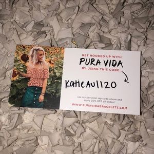 pura vida